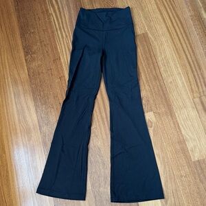Lululemon Groove Flared Pants